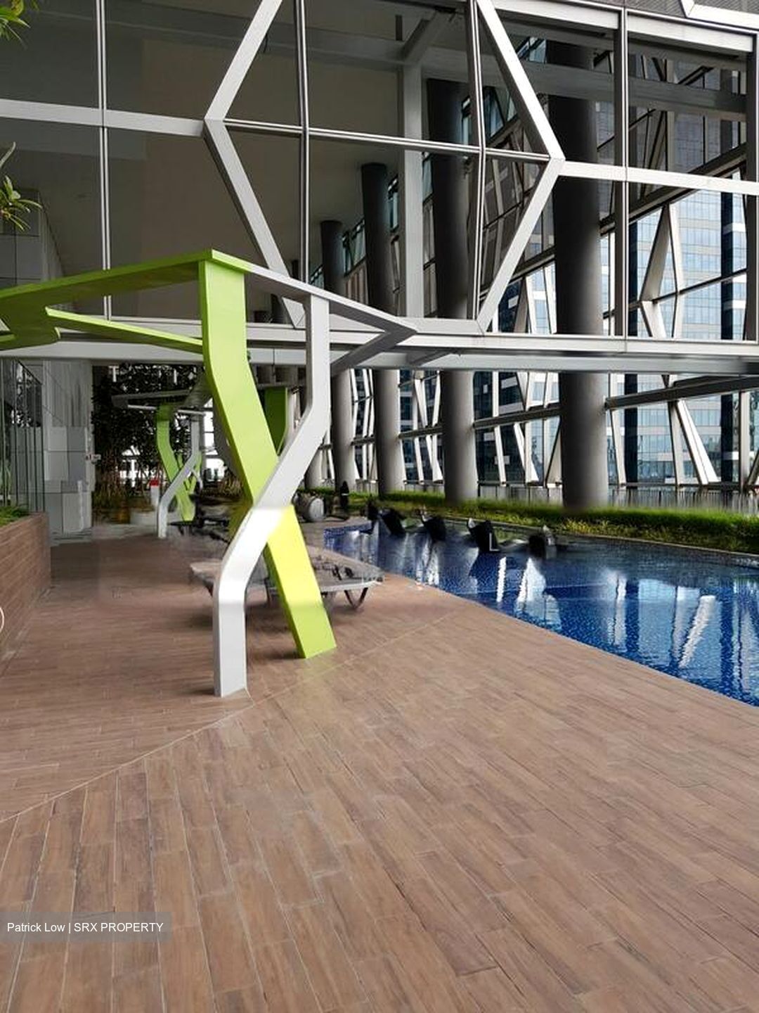 Shenton Way (D1), Condominium #486653491